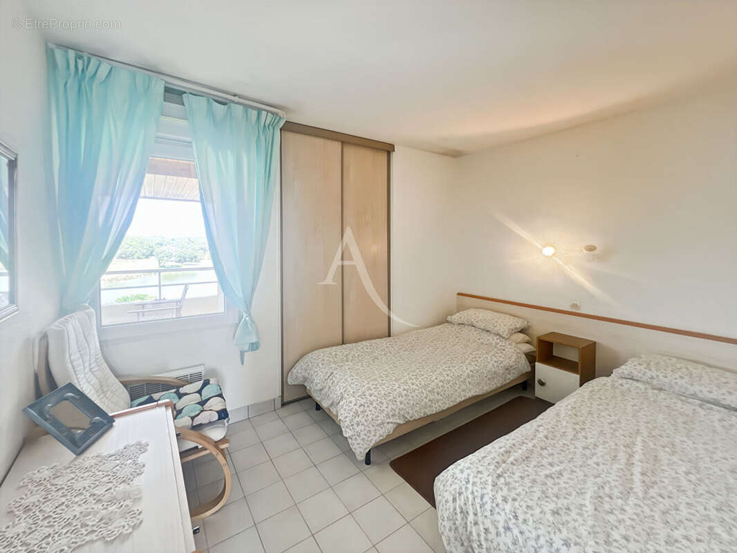 Appartement à SAINT-JEAN-DE-MONTS
