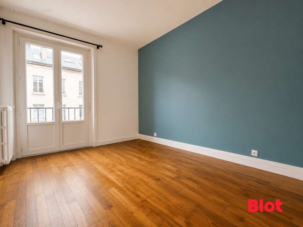 Appartement à SAINT-MALO