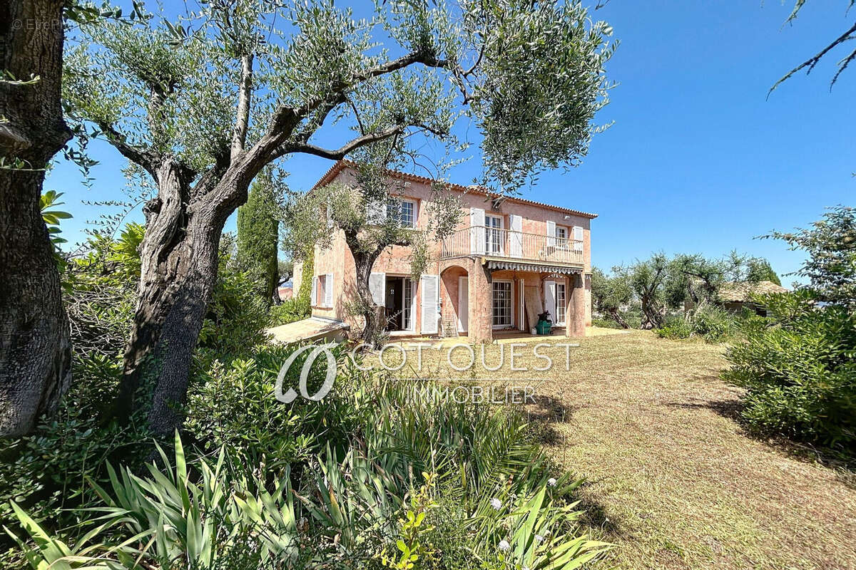 Maison à NICE
