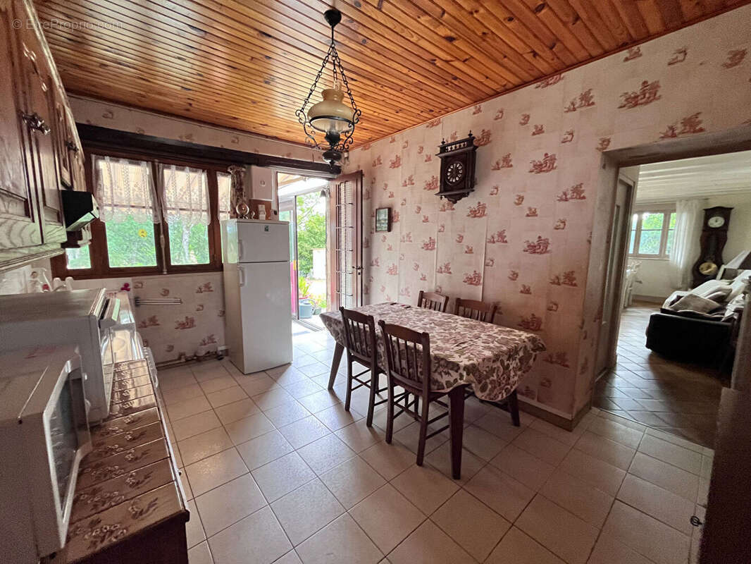 Village prisé - photo 5