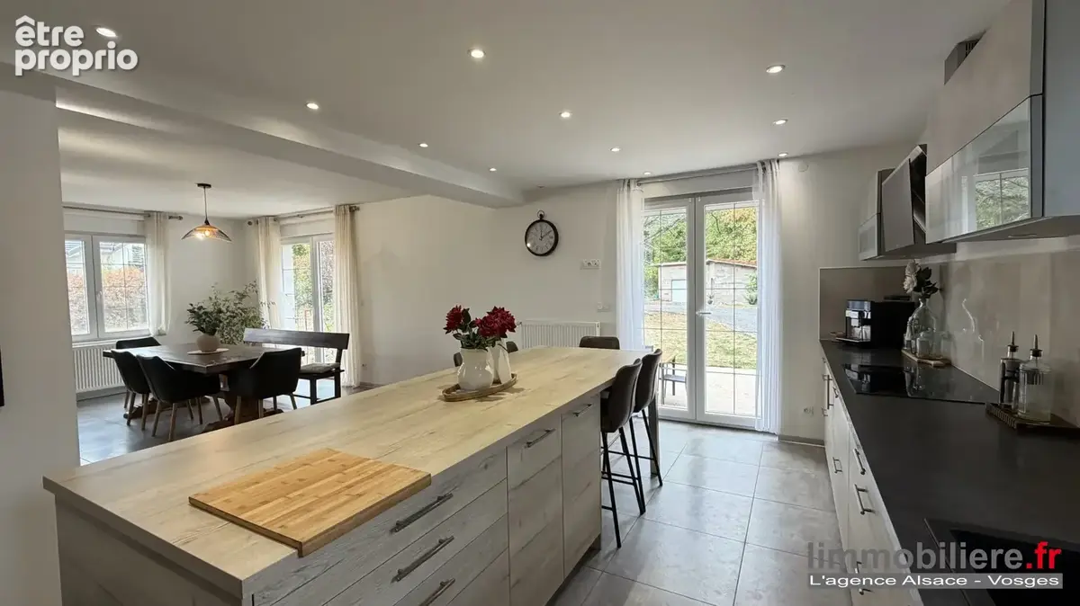Maison 350 m² à Saint-Die-Des-Vosges  - photo 9