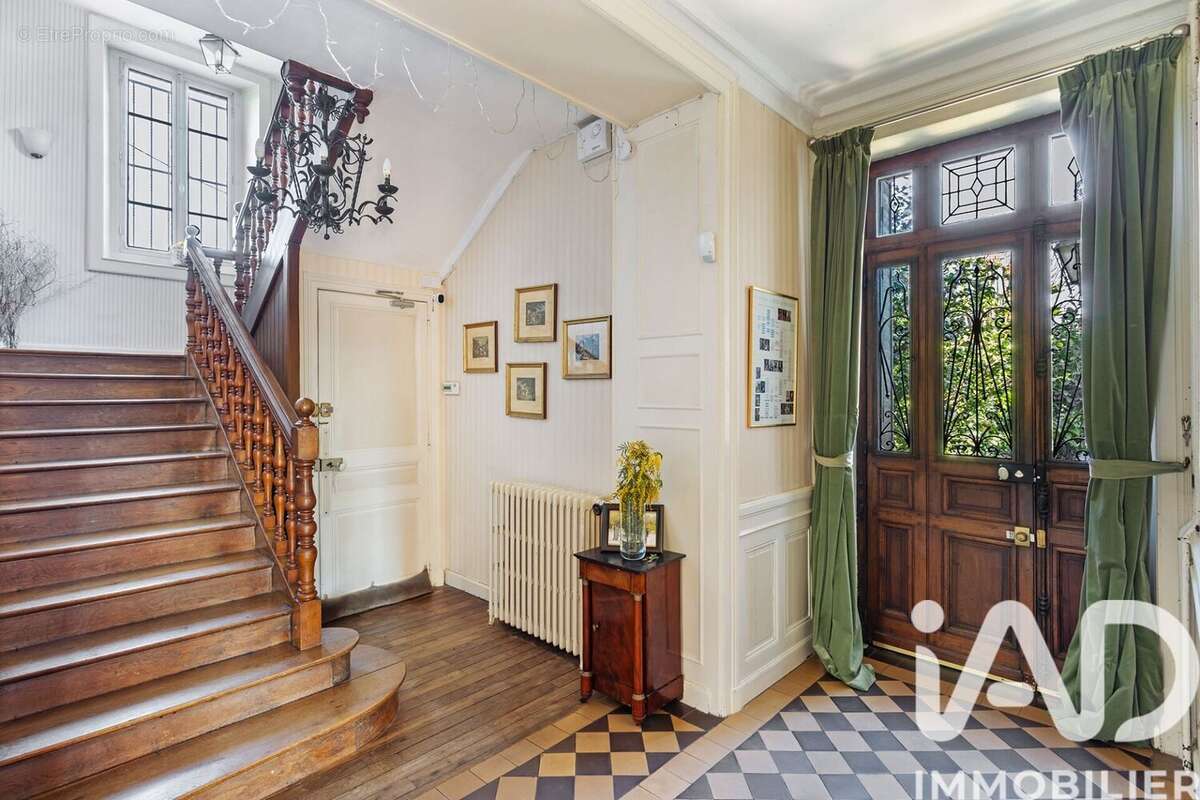 Photo 6 - Maison à BAIN-DE-BRETAGNE