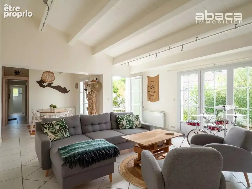 Maison, Le Bois Plage en Ré, Ile de Ré - photo 7