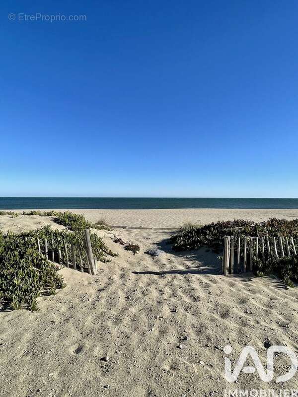 Photo 9 - Appartement à LEUCATE