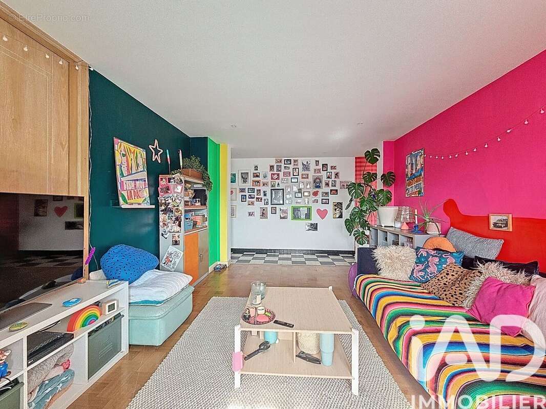 Photo 4 - Appartement à ANNEMASSE