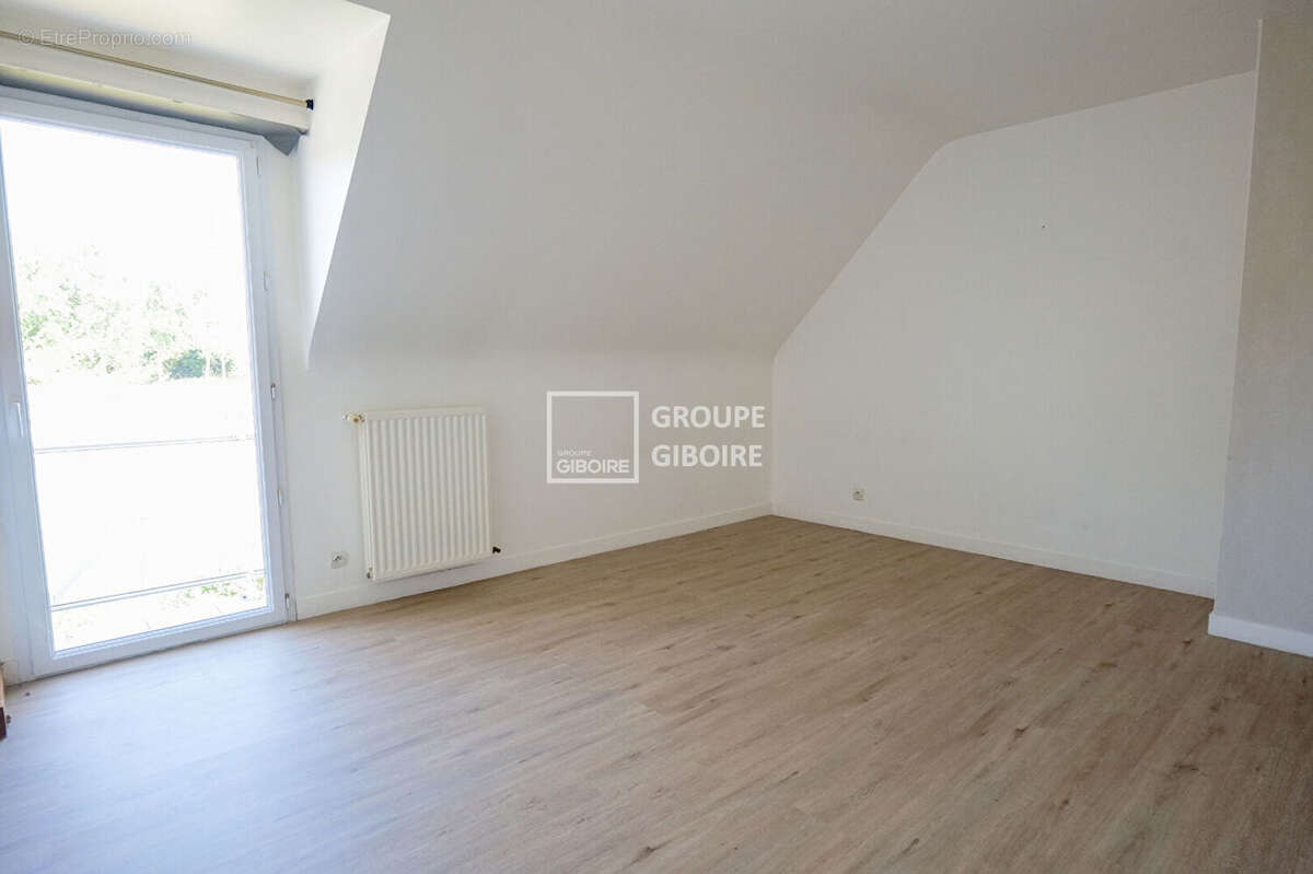 Maison à PACE