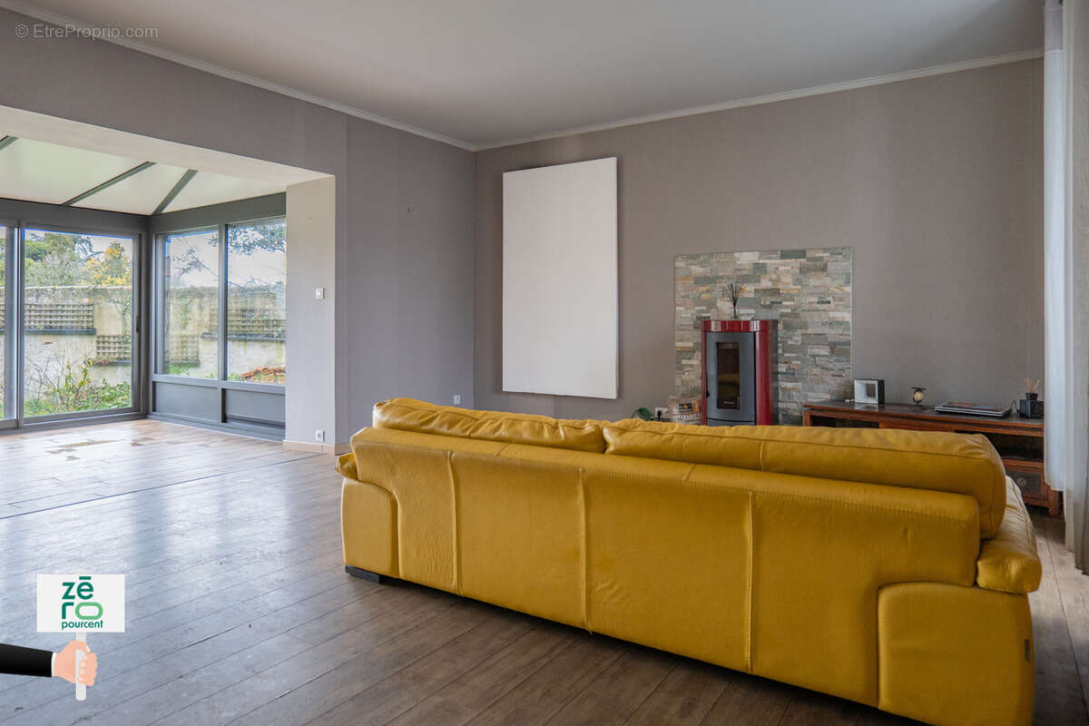 Maison à LUCON