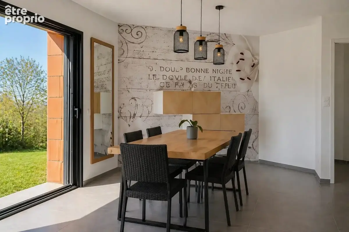 Maison 148 m² à Montauban  - photo 4