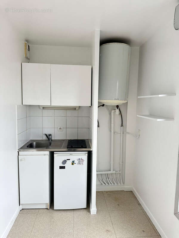 Appartement à ROSNY-SOUS-BOIS