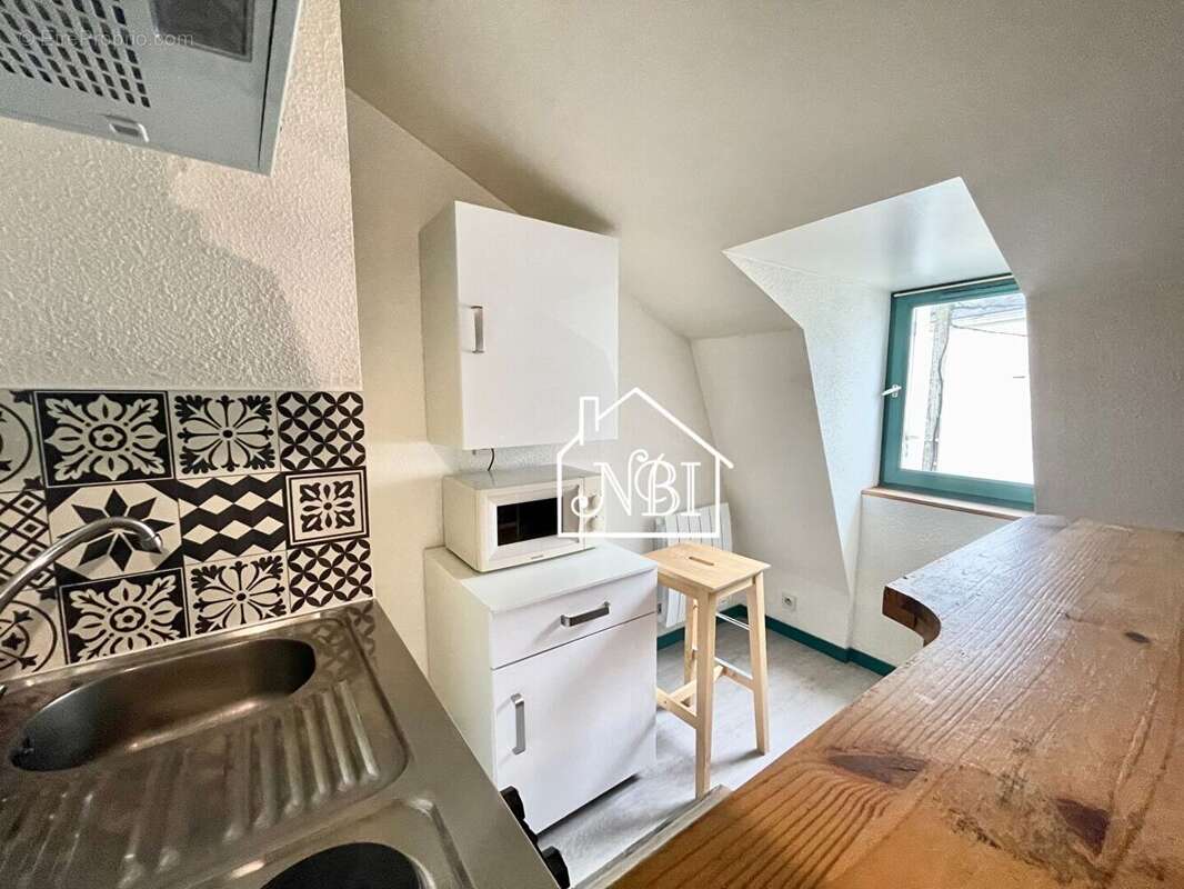 Appartement à LAVAL