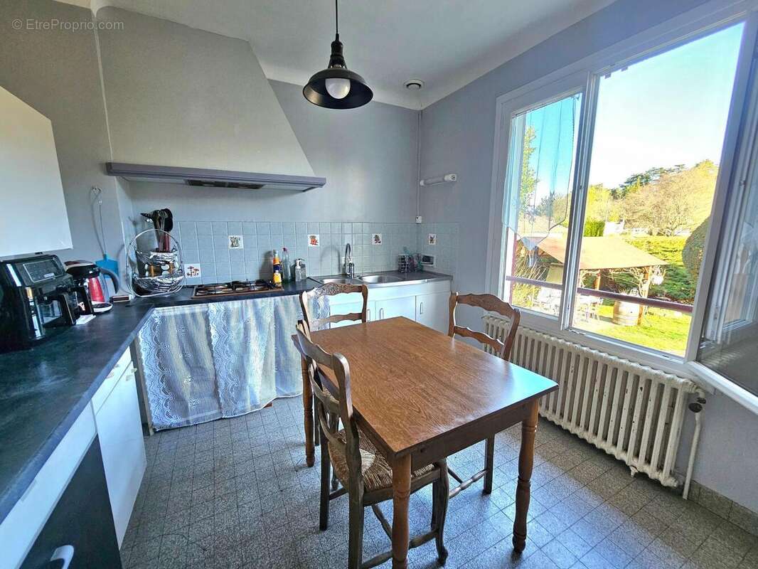 Photo 8 - Maison à MORET-SUR-LOING