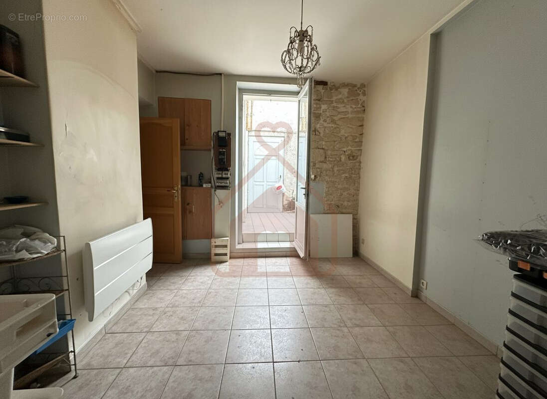 Appartement 51 m² à Ivry-Sur-Seine  - photo 4