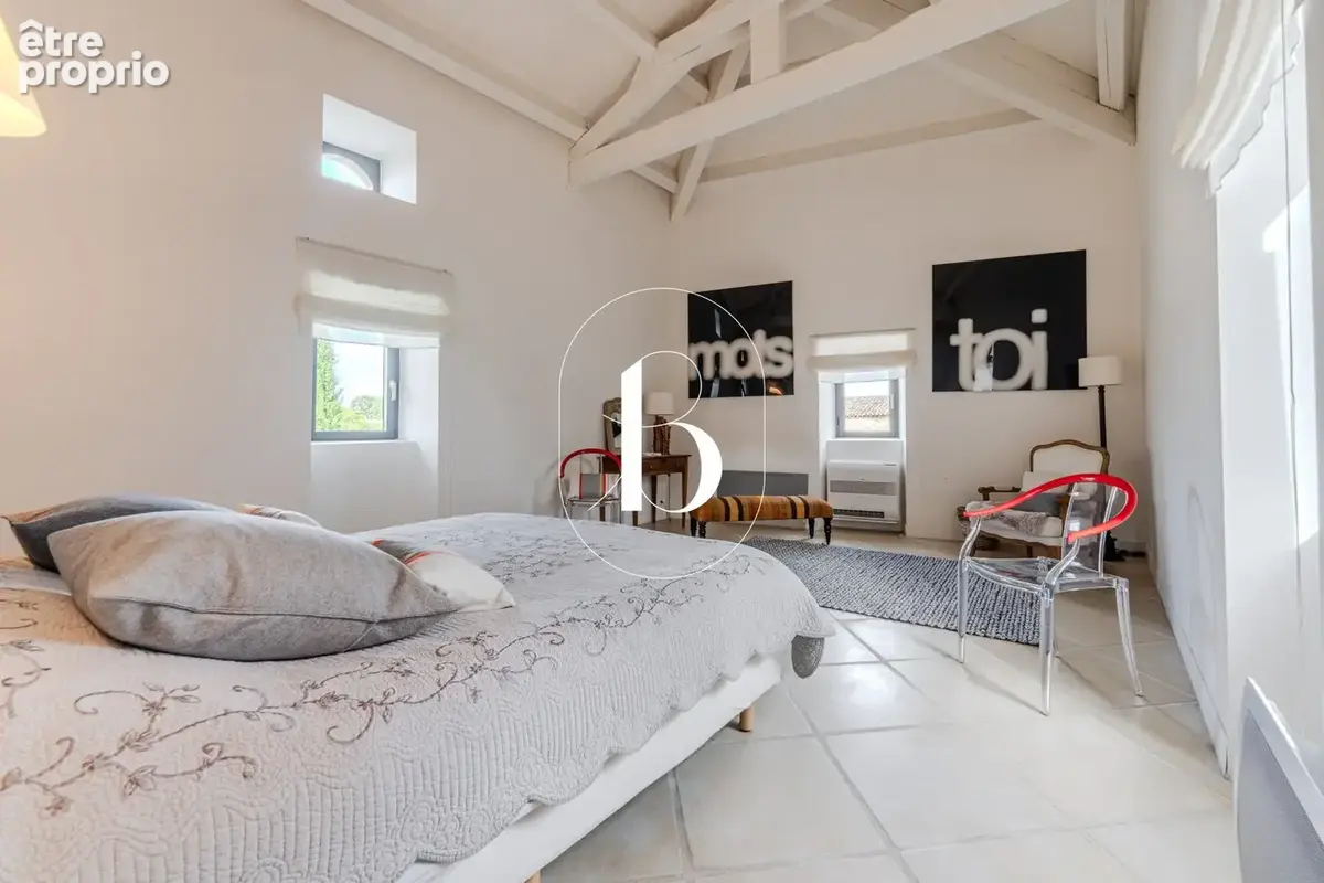 Maison 15 pièces 500 m² à vendre à Barjac (30430) - photo 33