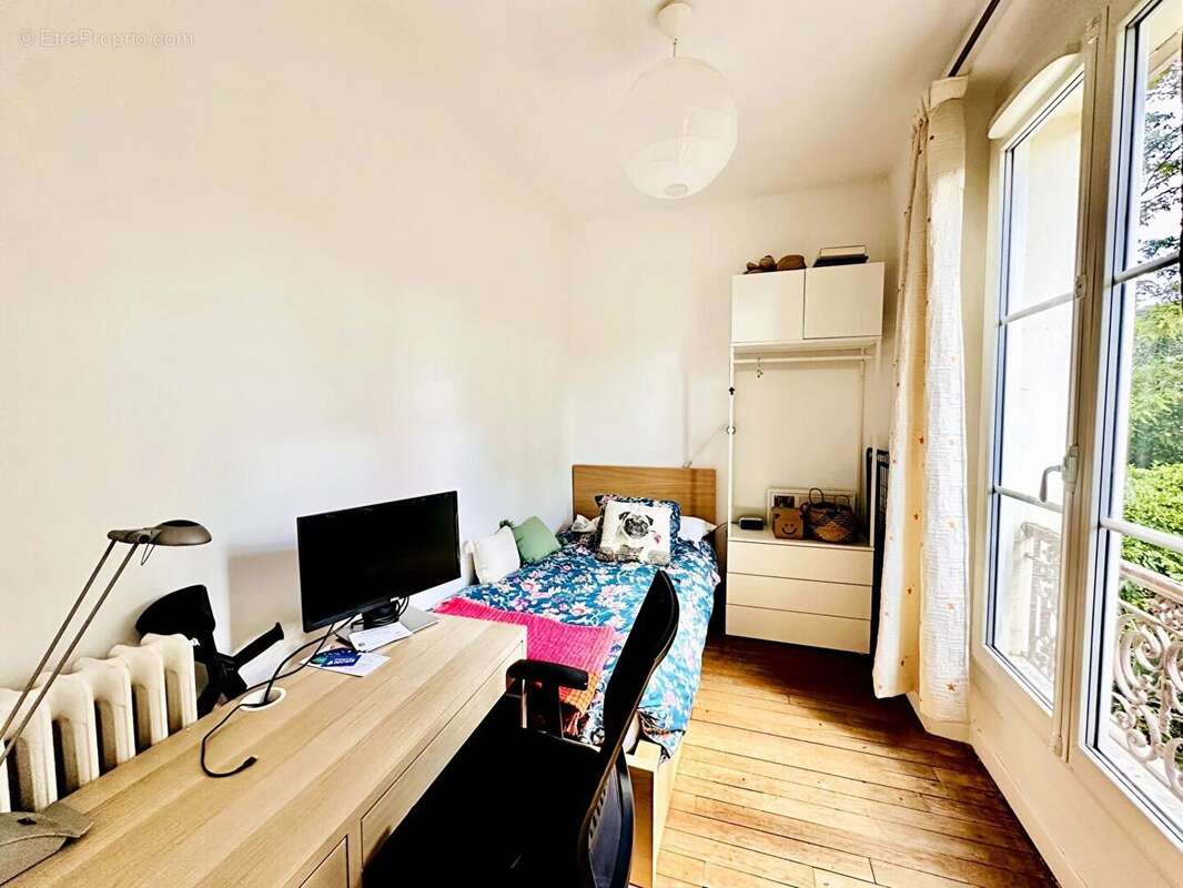 Appartement à MONTMORENCY