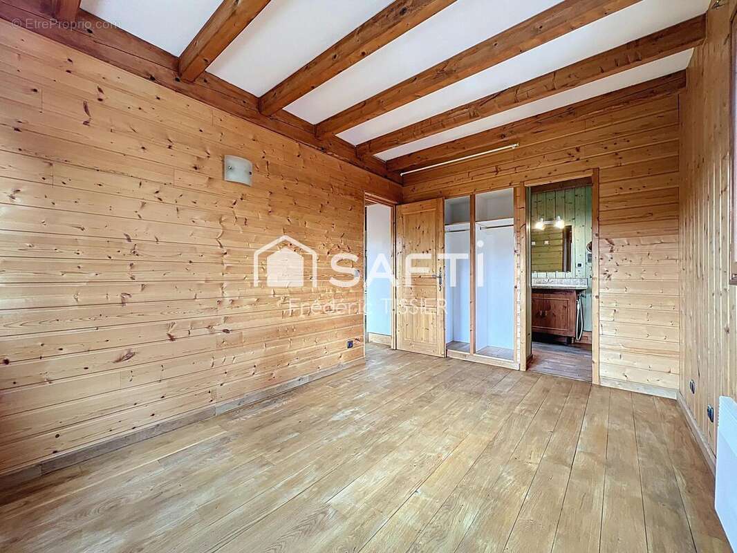 Photo 6 - Maison à CAILLE