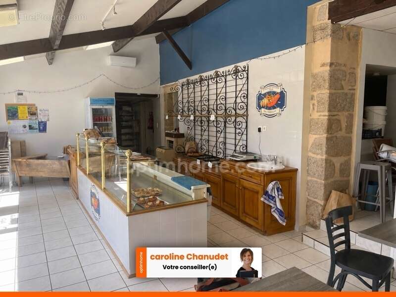 Maison en pierre  210 m2 avec potentiel - photo 2