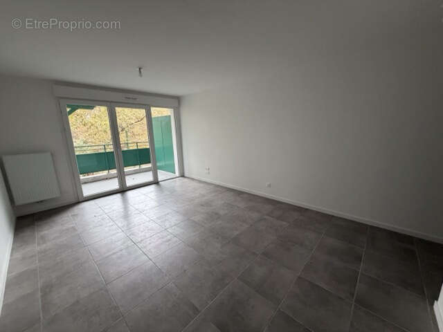 Appartement à GUJAN-MESTRAS