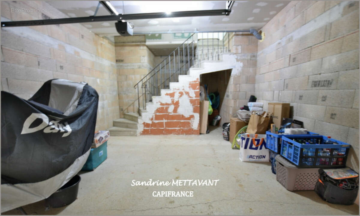 Maison individuelle à vendre 5 pièces SAINT THIBERY (34) - photo 9