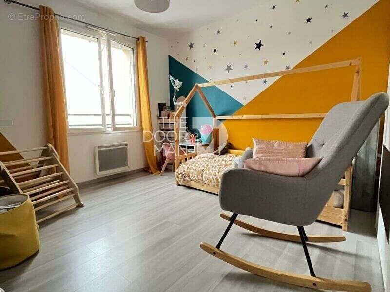 Maison à FORGES-LES-BAINS