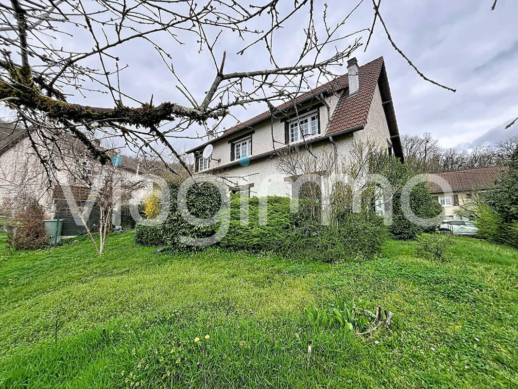 Maison à MALEMORT-SUR-CORREZE