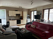 Maison à VALENCIENNES