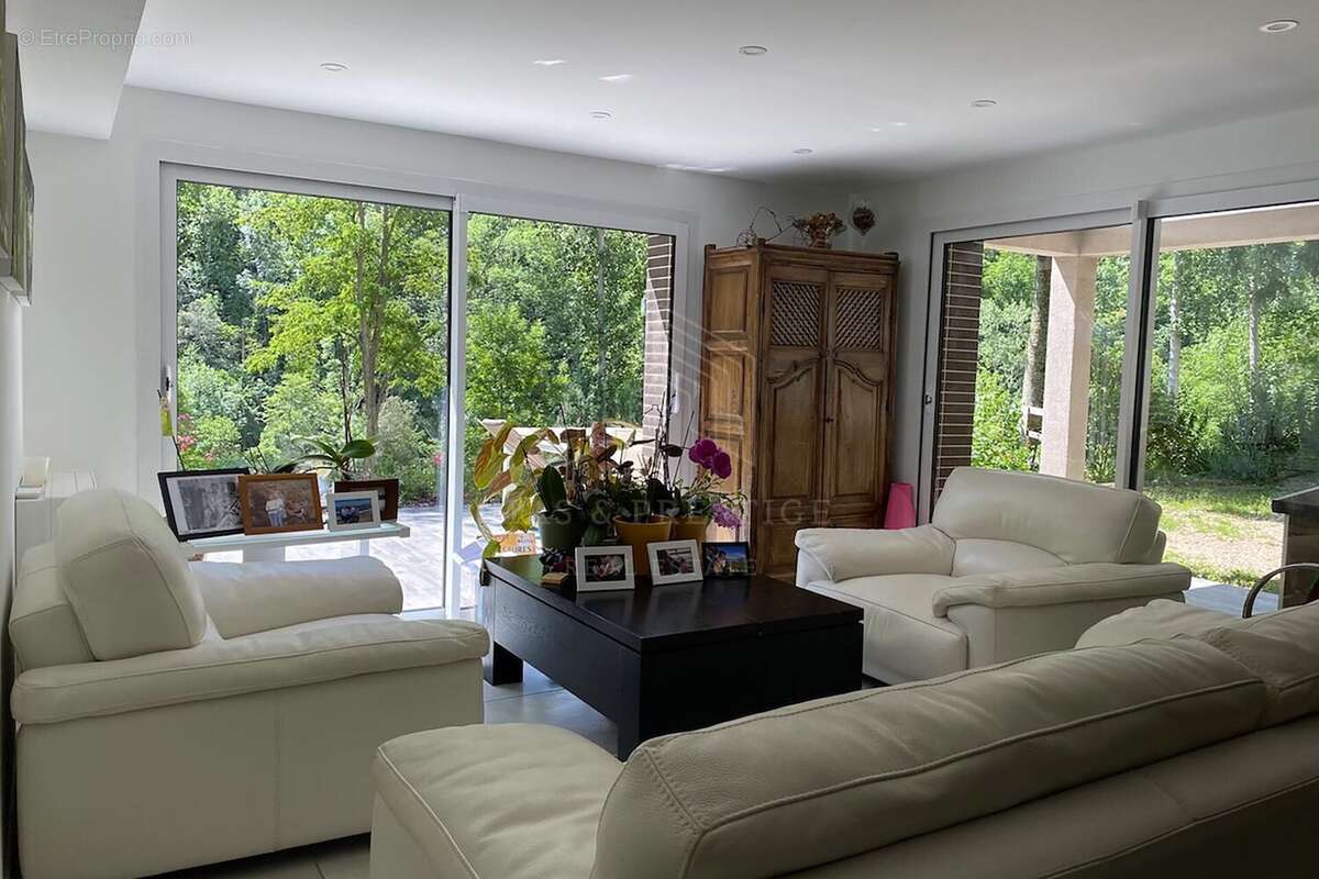 Maison à ARLES-SUR-TECH