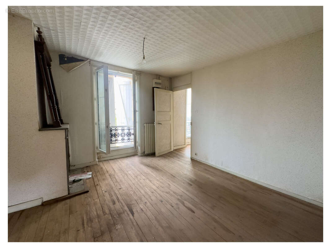 Maison à SARLAT-LA-CANEDA