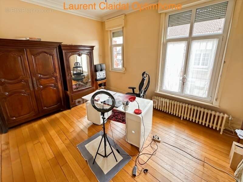 Maison à SAINT-QUENTIN