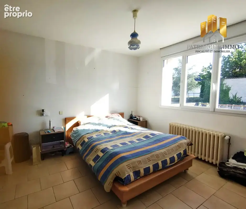 Maison 5 pièces 140 m² à vendre à Vaas (72500) - photo 6