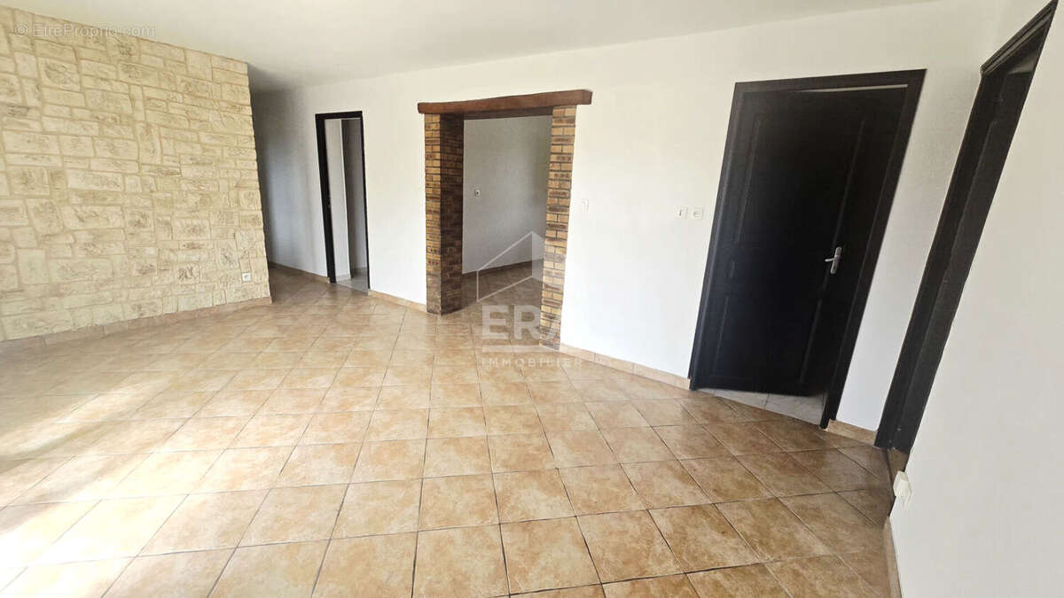 Maison 81m² à tergnier - photo 7