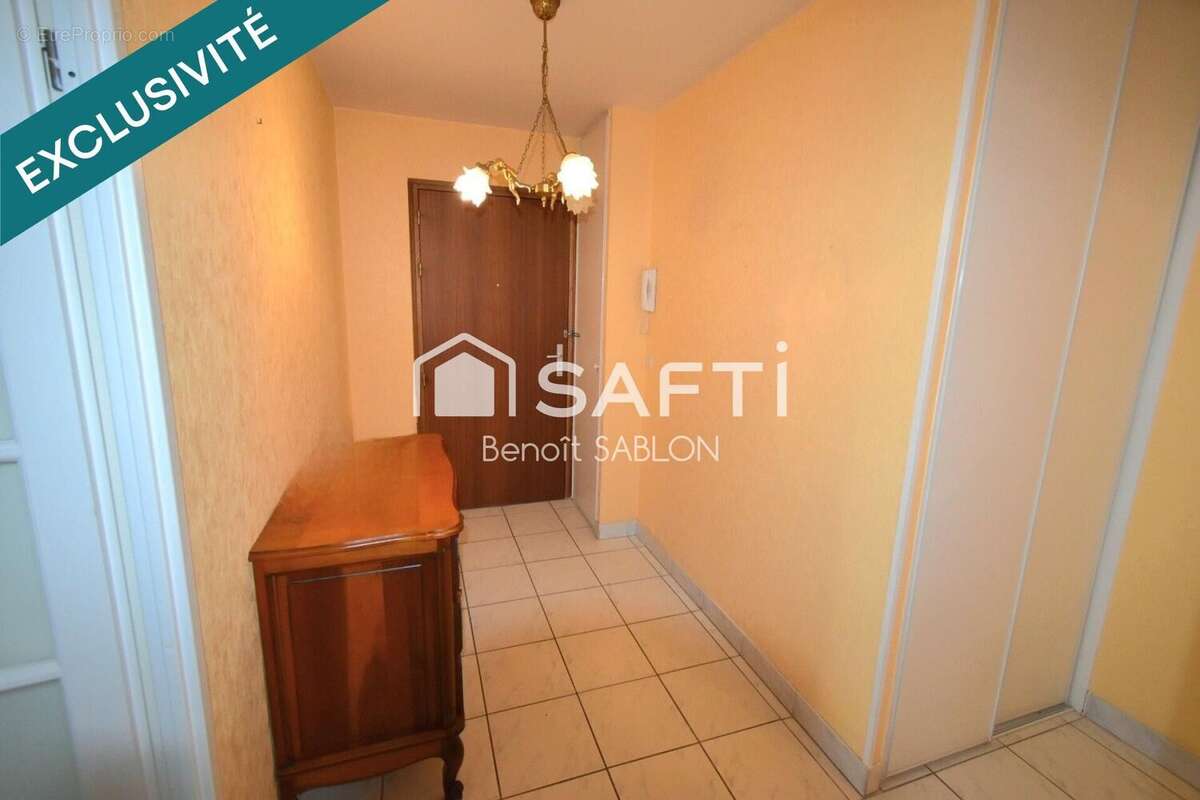 Photo 5 - Appartement à LE HAVRE