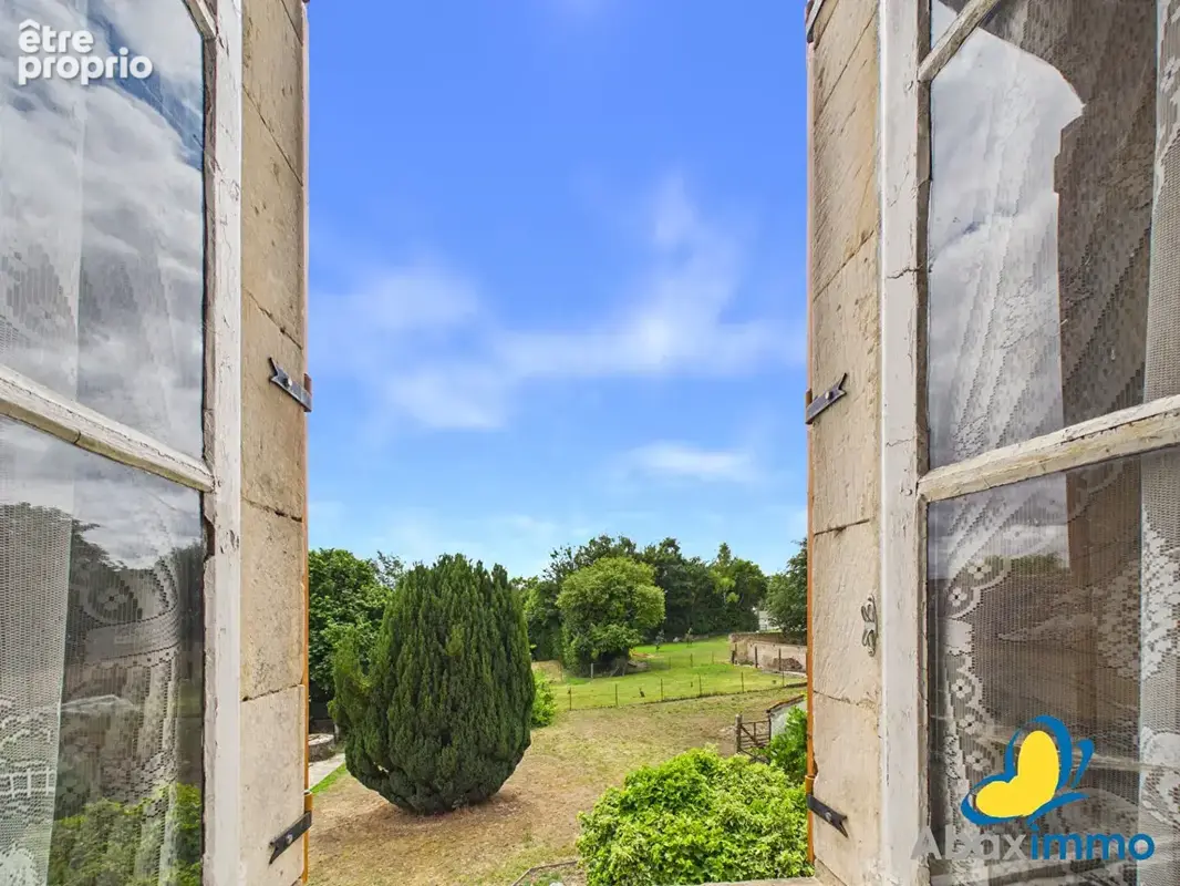 Maison 5 pièces 130 m² à vendre à Falaise (14700) - photo 8