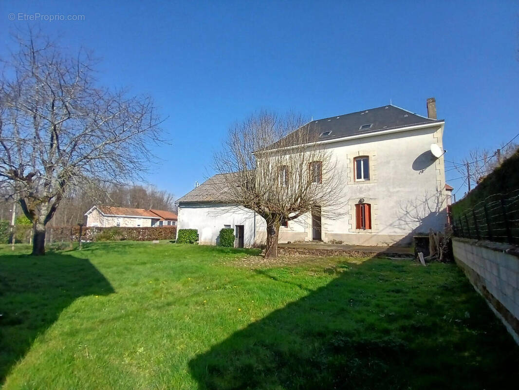 20260227_111501 - Maison à CHALEIX