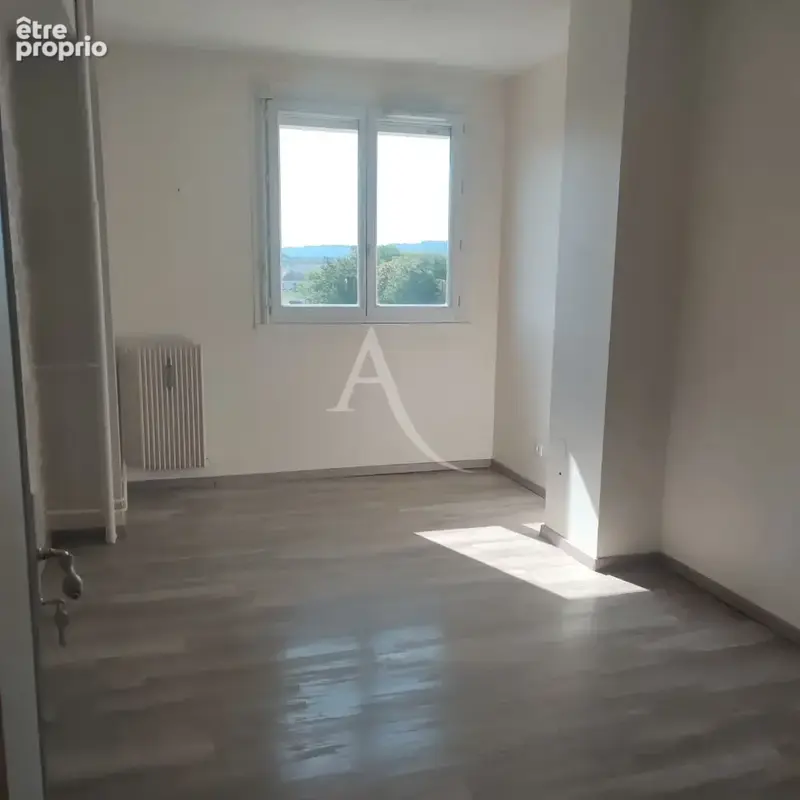 Appartement soissons residence - photo 4