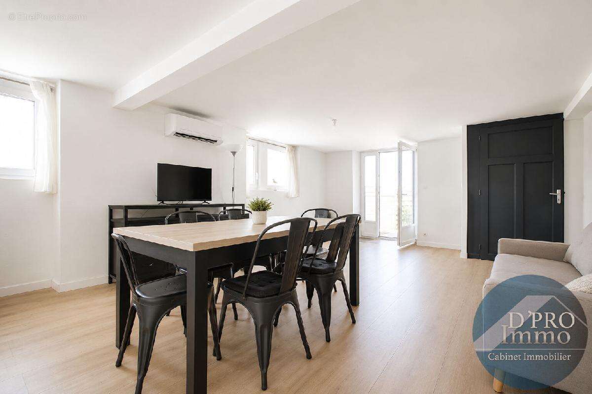 Appartement T3 lumineux à vendre à La Haie Fouassière - Emplacement idéal proche écoles et commerces - photo 2