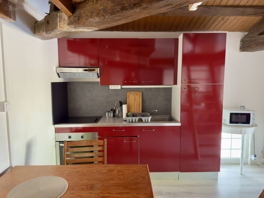 Appartement à PERIGNY