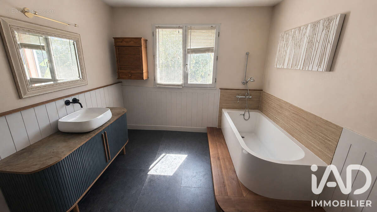 Maison 168 m² à Senouillac  - photo 7