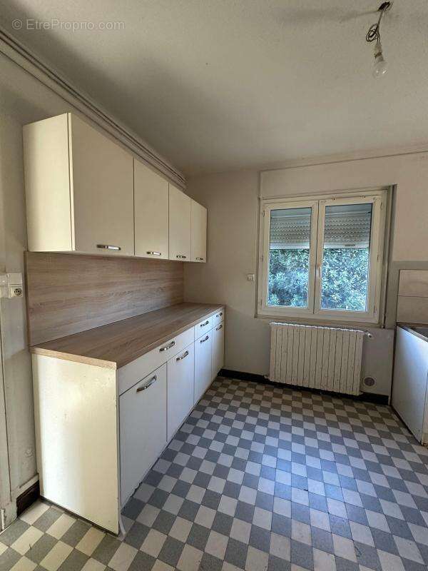 Maison à LIMOUX
