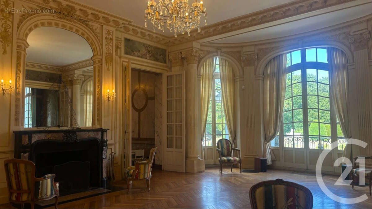 Maison 515 m² à Ezy-Sur-Eure  - photo 6