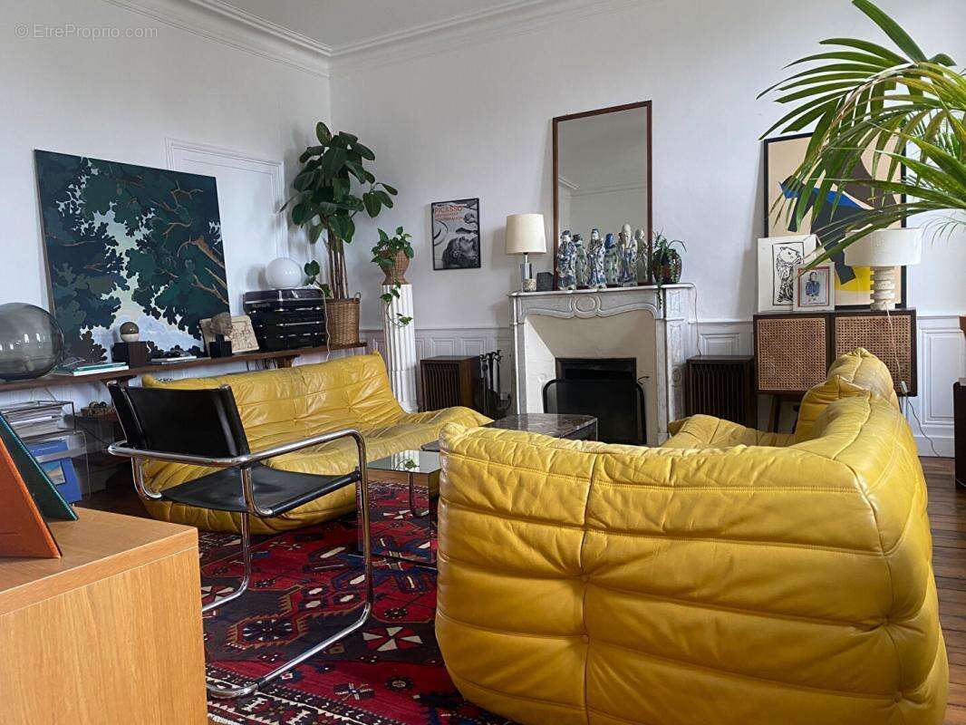 Appartement à VANNES