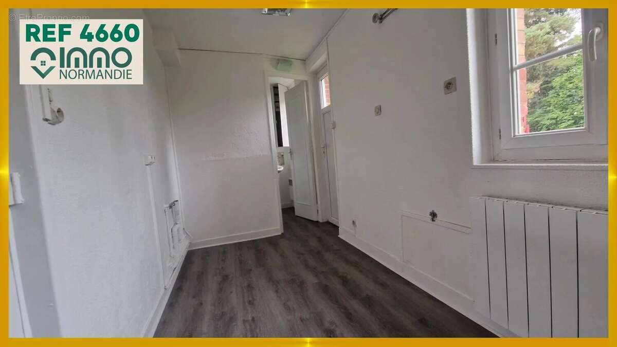 Maison à LE THEIL-NOLENT