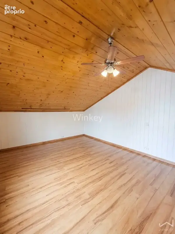 Maison Familiale - La Montagne - photo 4