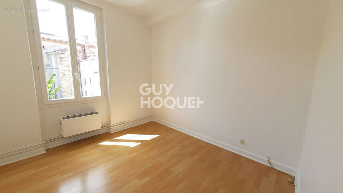 Appartement à AGEN