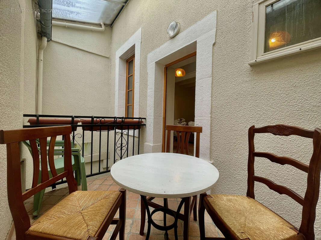 Appartement à CARCASSONNE