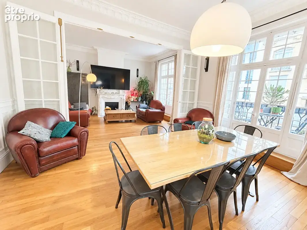 Photo Appartement à Nancy au prix de 354 000€