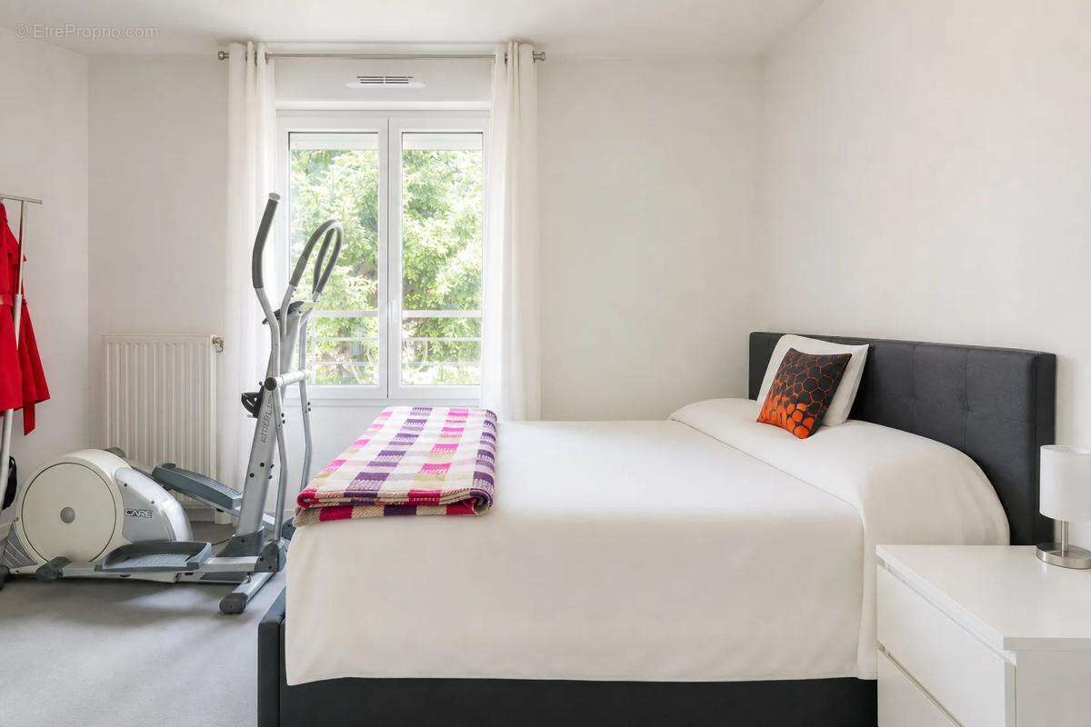 Appartement à MONTFERMEIL