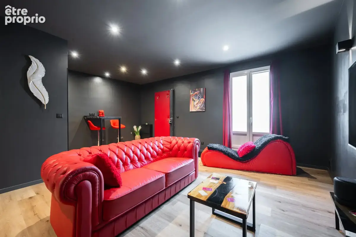 Appartement à CAGNES-SUR-MER