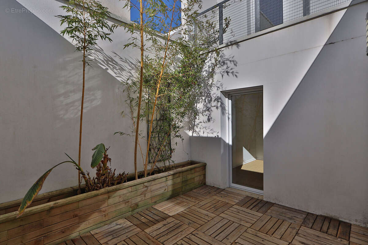 Maison à SAINT-NAZAIRE