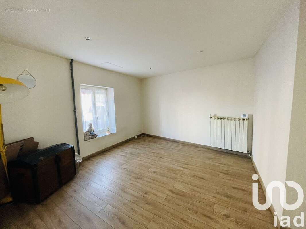 Photo 5 - Maison à CHATEL-SUR-MOSELLE