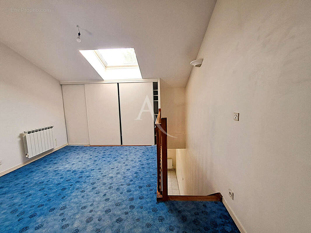 Appartement à LES HERBIERS